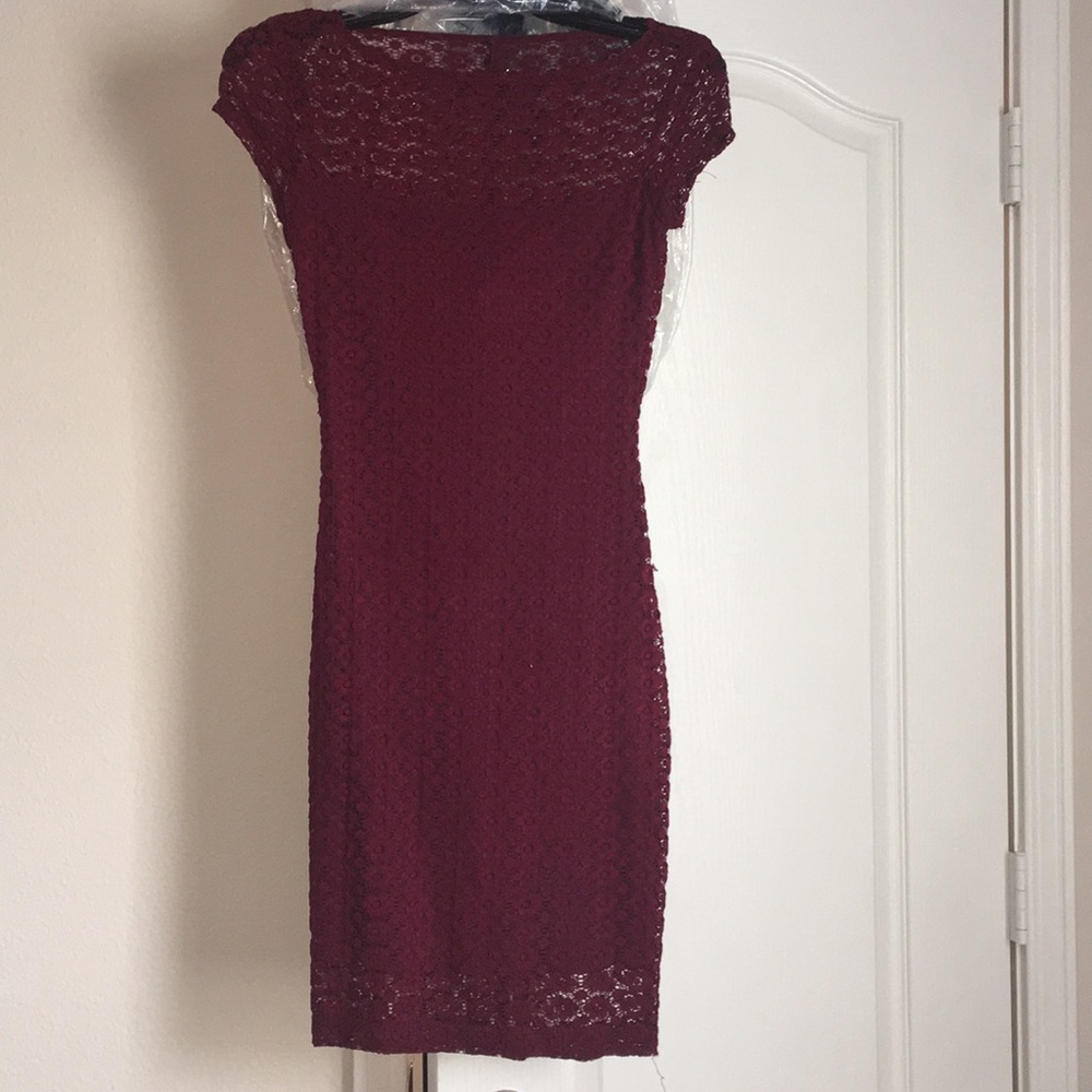 B. Darlin dress